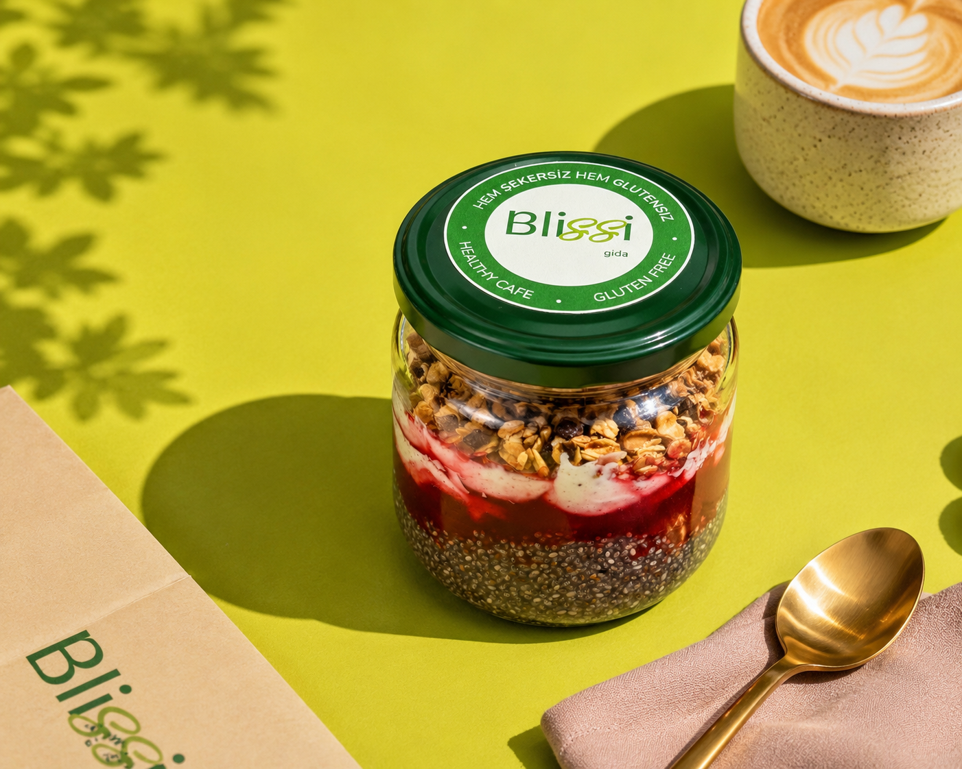 vişneli pudd